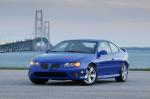 Pontiac GTO 2004 года